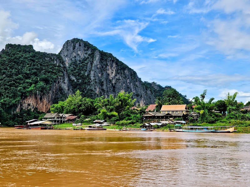Manifa Travel Luang Prabang Office - Manifa Travel Luang Prabang Office, SAKKALINE RD, VAT SENE VILLAGE OPPOSITE OF, VILLA SANTI HOTEL, ຫຼວງພະບາງ, Laos