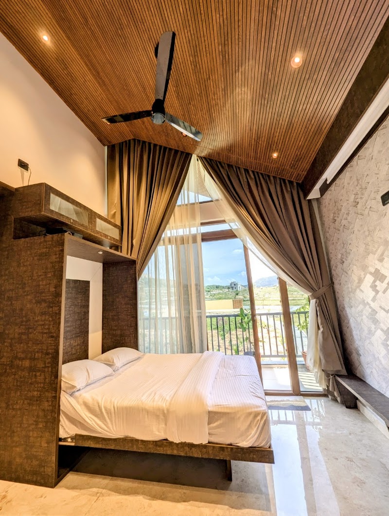 Amara Kosha Misty Nandi Hills - Home Stays with Swimming Pool, Private Jacuzzi & Movie Room, Complimentary Food - Amara Kosha Misty Nandi Hills - Home Stays with Swimming Pool, Private Jacuzzi & Movie Room, Complimentary Food Landmark Estia, Nandi Hills, Nasikuntehosur, Karnataka 561205, India