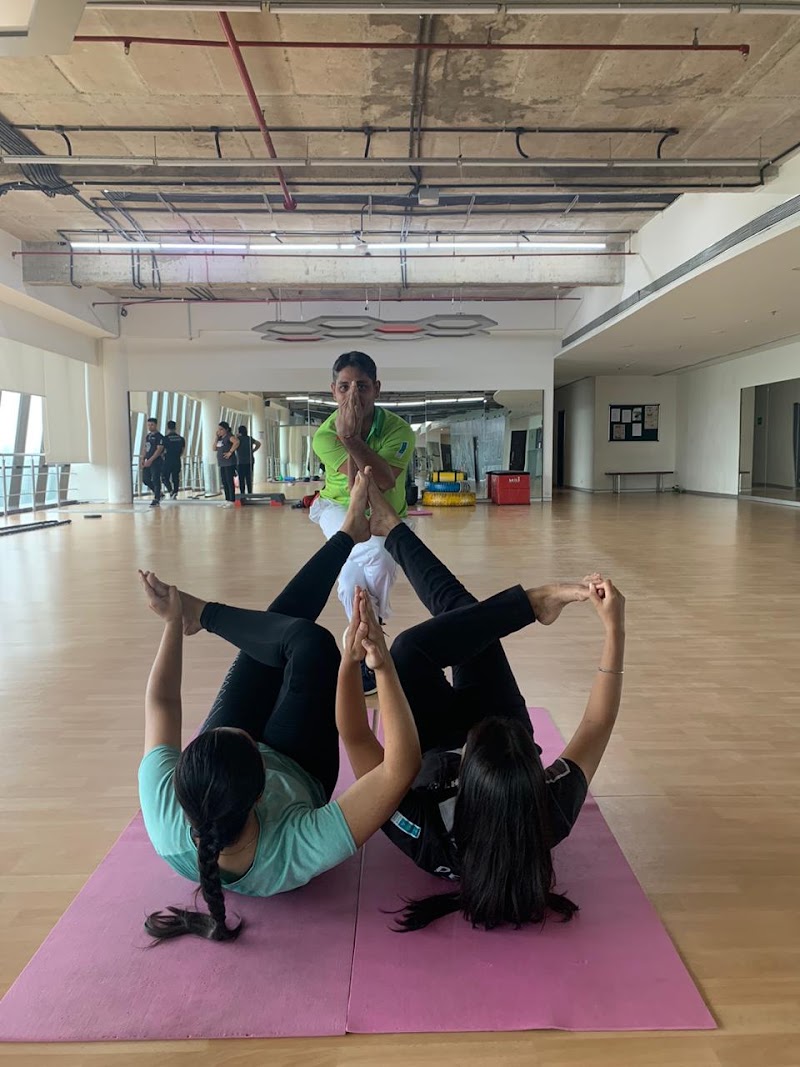 Amrit yoga and holistic centre - Amrit yoga and holistic centre Aghor Foundation, Aghor Foundation, Mahesh Nagar Colony, Samne Ghat, Lanka, Varanasi, Uttar Pradesh 221005, India