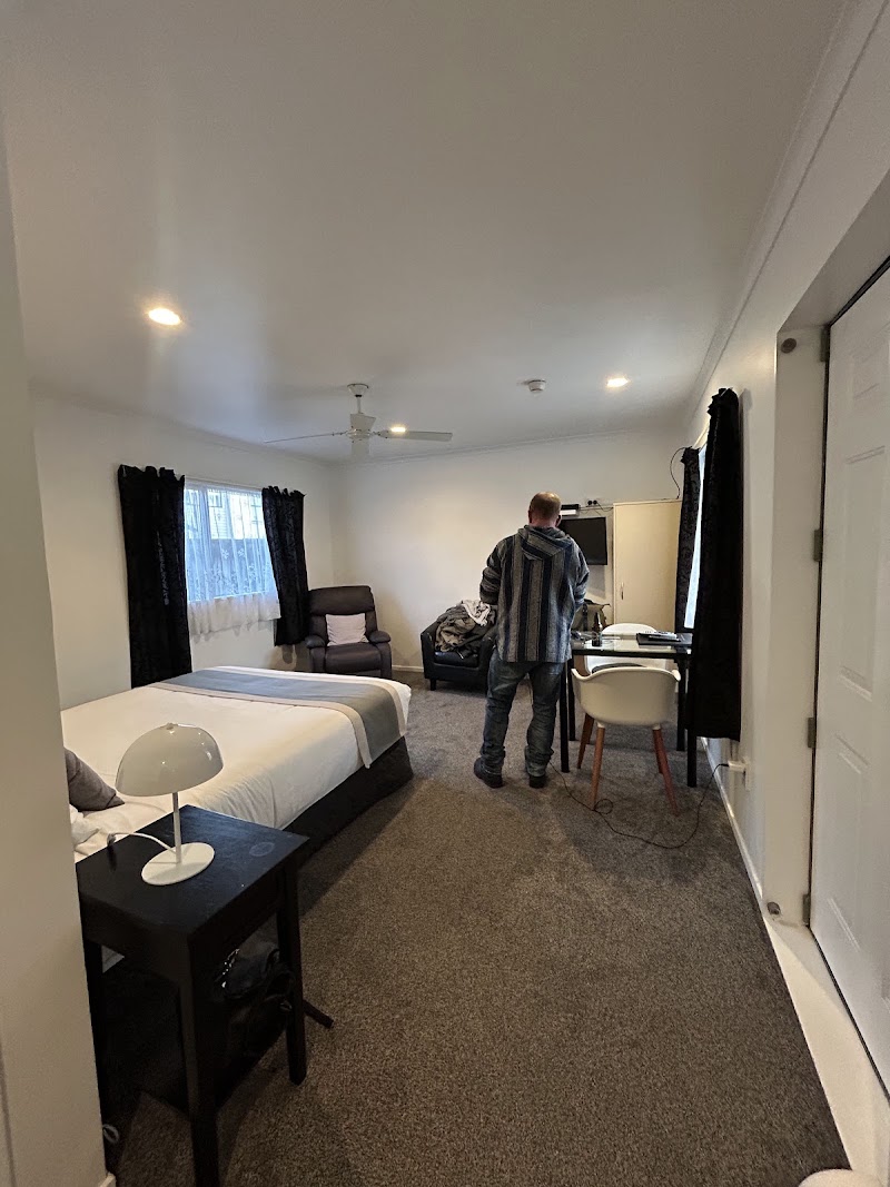 Hamilton Settlers Motor Lodge