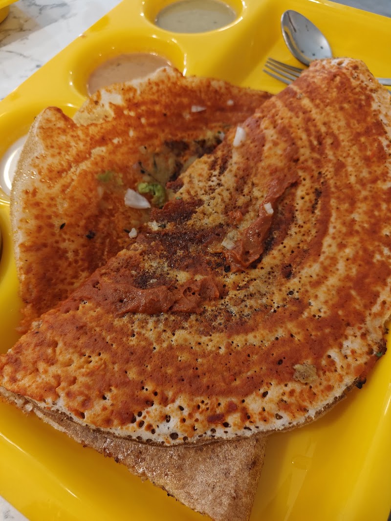 Anna Variety Dosa | Best Dosa in Prayagraj - Anna Variety Dosa | Best Dosa in Prayagraj 33/5, Tashkent Marg, Civil Lines, Prayagraj, Uttar Pradesh 211001, India