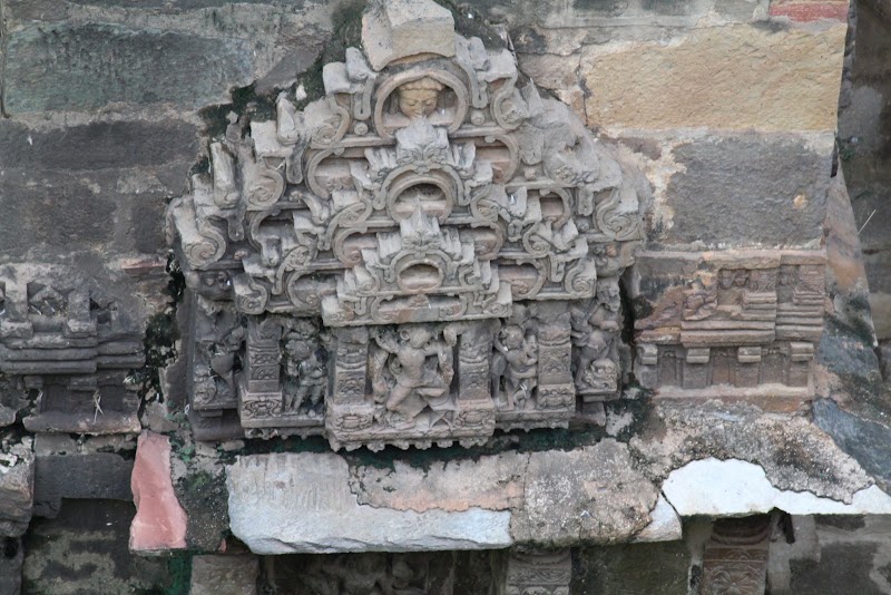Chand Bawri, Step Well - Chand Bawri, Step Well Chand Bawri, Step Well, Abhaneri, Rajasthan 303326, India