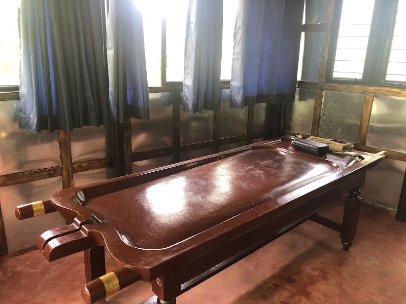 Matha Ayurveda Eye Hospital and Panchakarma Centre - Eighteenth Stone - Matha Ayurveda Eye Hospital and Panchakarma Centre - Eighteenth Stone, Eighteenth Stone trivandrum, Tholicode, Keralam 695541, India