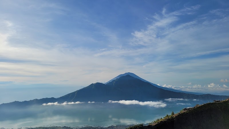 Mount Batur Sunrise Trekking Bali - Mount Batur Sunrise Trekking Bali Jl. Raya Penelokan No.1, Sekardadi, Kec. Kintamani, Kabupaten Bangli, Bali 80652, Indonesia