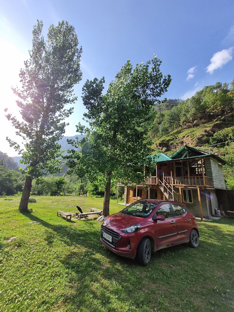 Rock And River Home Stay