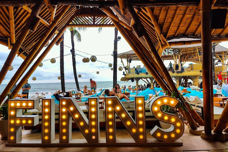 FINNS Beach Club - FINNS Beach Club Jl. Pantai Berawa No.99, Canggu, Kec. Kuta Utara, Kabupaten Badung, Bali 80361, Indonesia