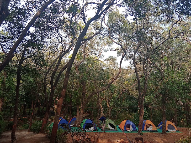 Bungalow Resort-Panorama Matheran - Bungalow Resort-Panorama Matheran, Matheran, Maharashtra 410102, India