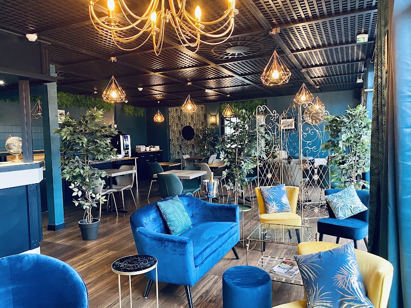 Sure Hotel by Bestwestern Calais Coquelles Tunnel S/ Manche - Sure Hotel by Bestwestern Calais Coquelles Tunnel S/ Manche 2 Rue de Bergnieulles, 62231 Coquelles, France