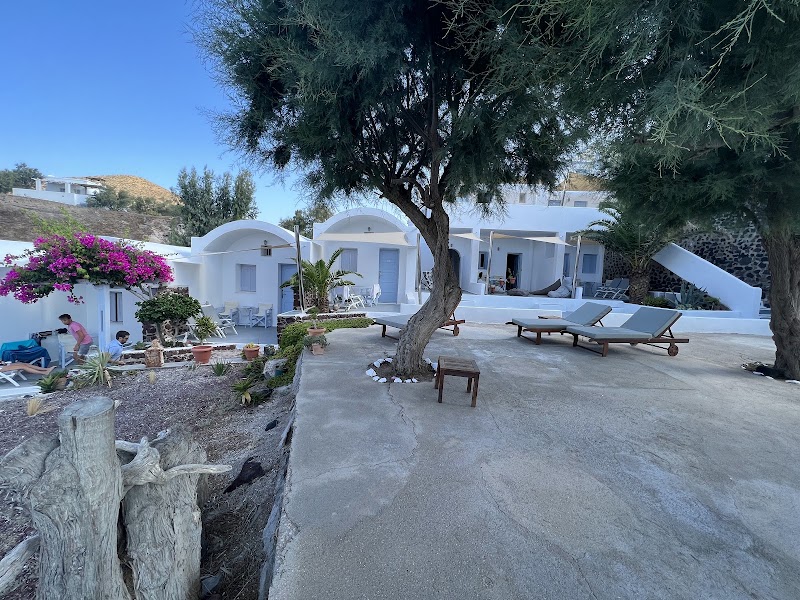 Hotel Akrotiri - Hotel Akrotiri Akrotiri, Θήρα 847 00, Greece