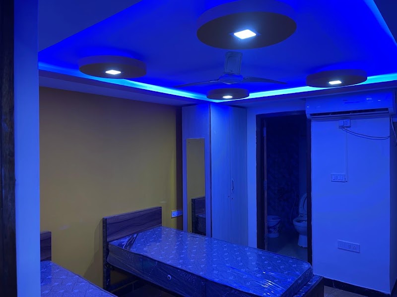 SHANMUKHA CO - LIVING PG - SHANMUKHA CO - LIVING PG Room, Halasuru, Old Madras Rd, opposite TVS Show, laksmipuram, Indiranagar, Bengaluru, Karnataka 560008, India