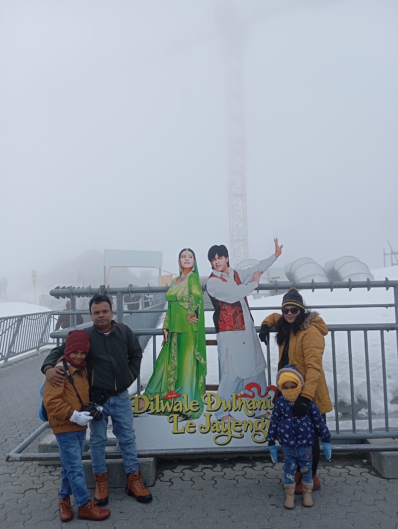 Titlis - Titlis, 6390 Engelberg, Switzerland