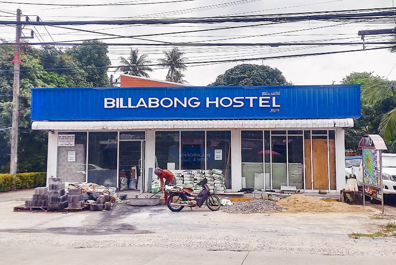 Billabong hostel - Billabong hostel, 101 13 Tambon Ban Tai, Koh Phangan Chang Wat Surat Thani 84280, Thailand