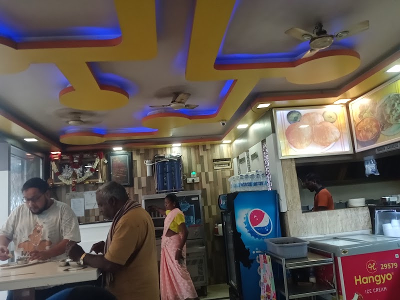 Sri Bhagya Veg - Sri Bhagya Veg 201/A, Kudlu Main Rd, Near TVS GOWDON, Hal Layout, Singasandra, Bengaluru, Karnataka 560068, India