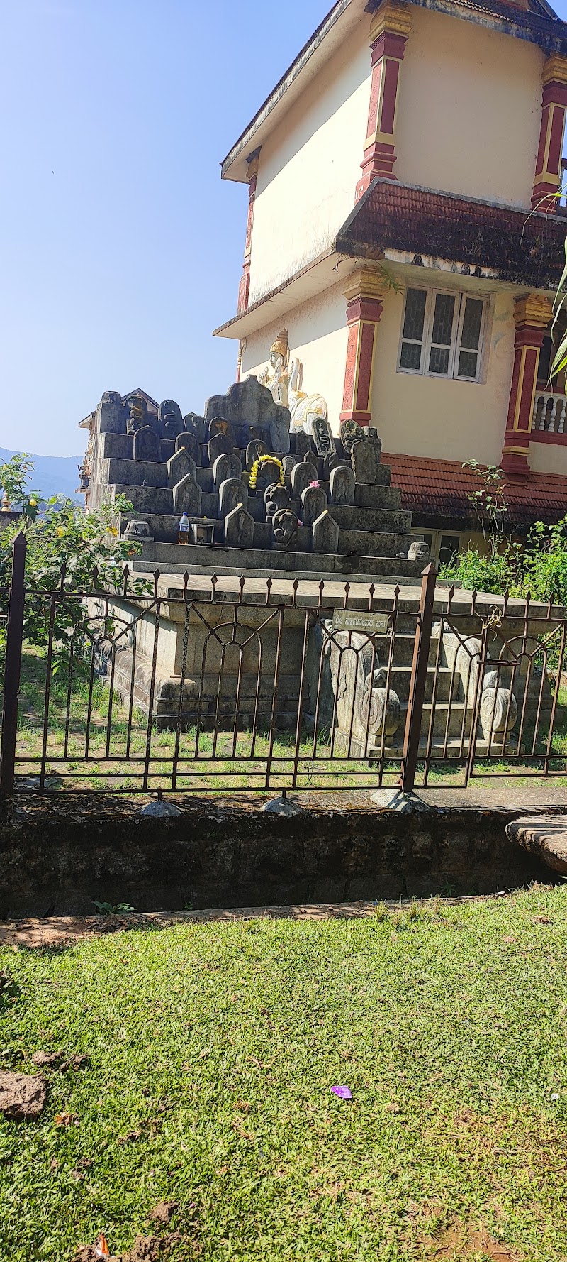 Kalasa - Kalasa, Karnataka, India