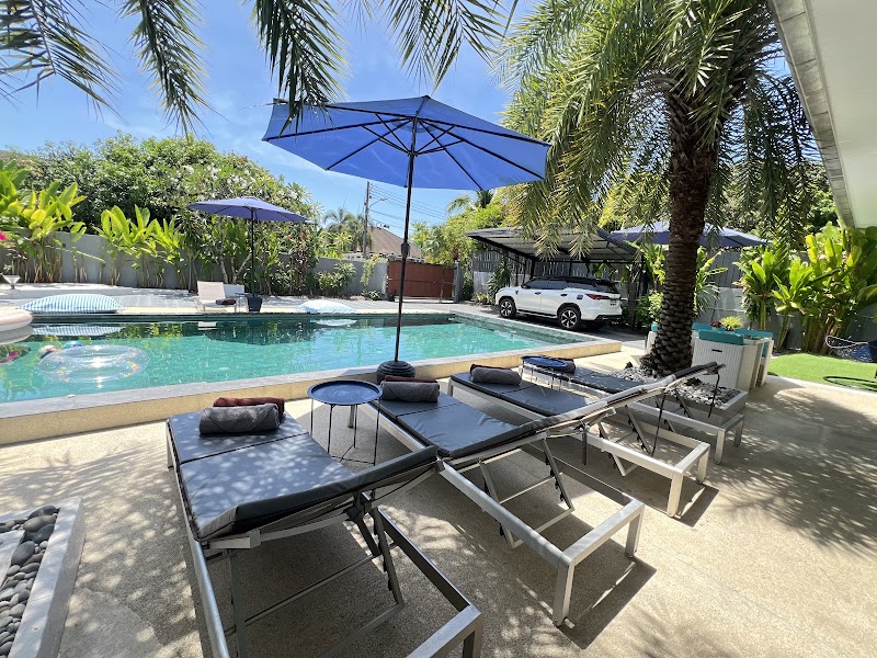 Nichada Pool Villa - Nichada Pool Villa, 38, 7 Soi Kokyang, Tambon Rawai, Amphoe Mueang Phuket, Chang Wat Phuket 83130, Thailand