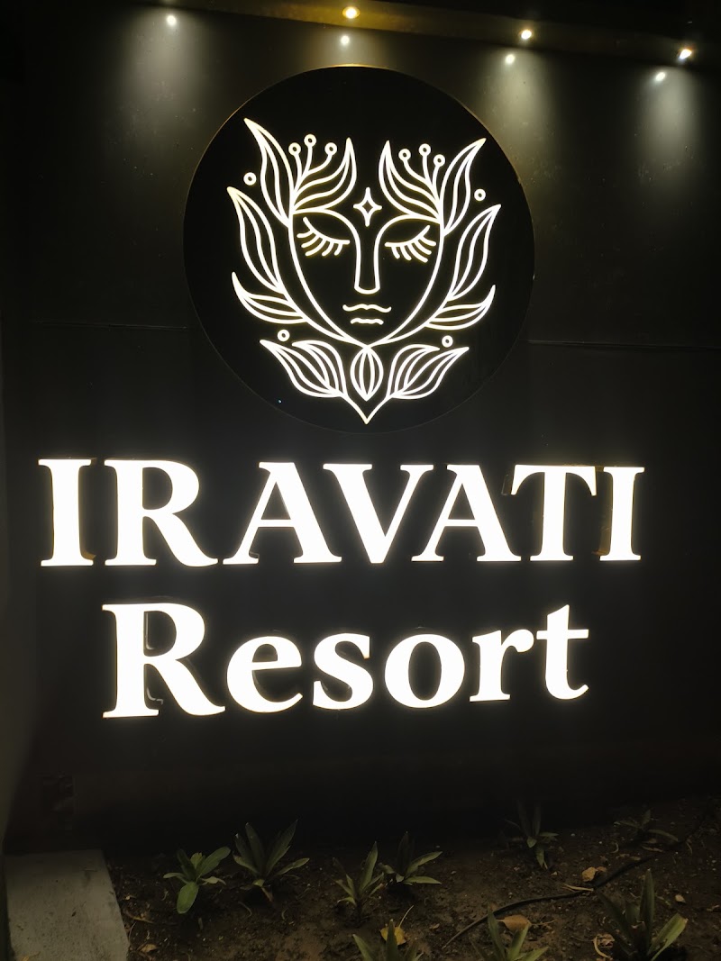 Iravati Resort - Iravati Resort, Omkar Ashram, nr. Durga Temple, Chitrod, Sasan Gir, Gujarat 362135, India