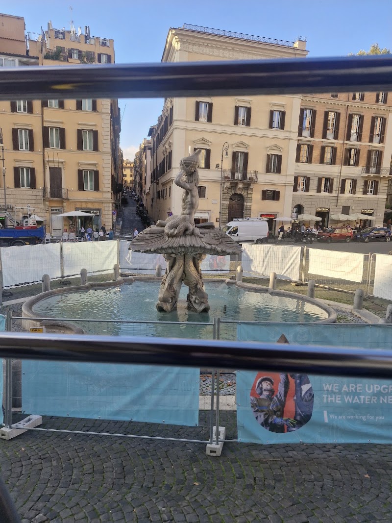 City Sightseeing Roma - Terminal B - City Sightseeing Roma - Terminal B, Via Giovanni Giolitti, 32, 00185 Roma RM, Italy