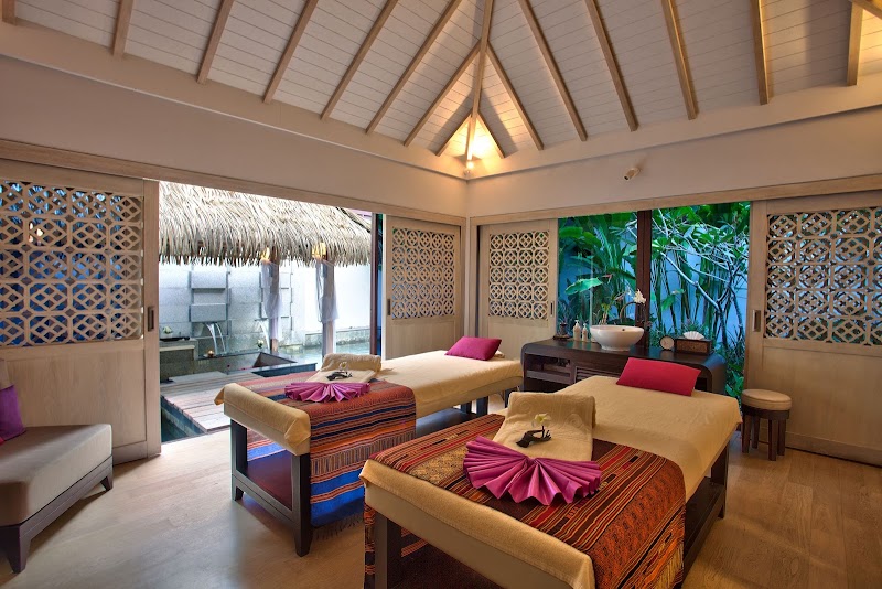 The Shore Serenity Spa Phuket - The Shore Serenity Spa Phuket, 16 Kata Noi Rd, Tambon Karon, Maung, Chang Wat Phuket 83100, Thailand