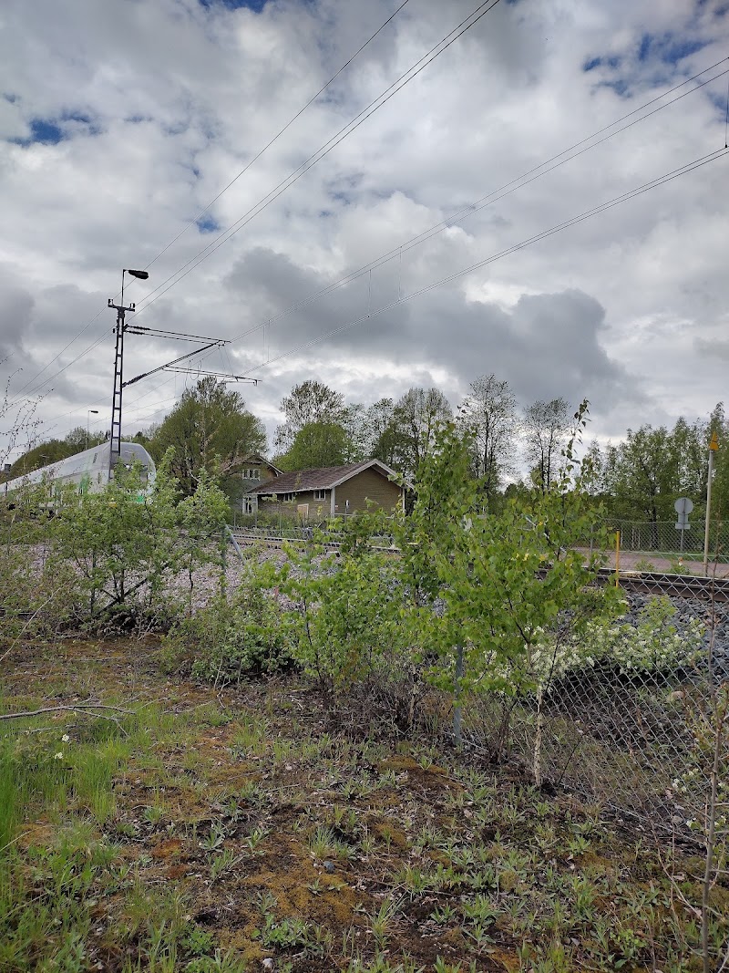 Siuntio Railway Station - Siuntio Railway Station, 02580 Siuntio, Finland