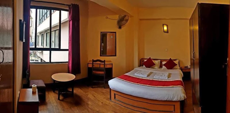 Hotel Premium - Hotel Premium Paknajol Rd, Kathmandu 44600, Nepal
