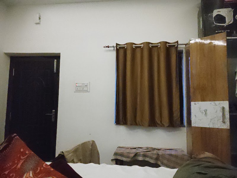 SADHNI REST HOUSE - SADHNI REST HOUSE, F7G8+R7G, J. W, F. S, Netarhat, Birjiatoli, Jharkhand 835218, India