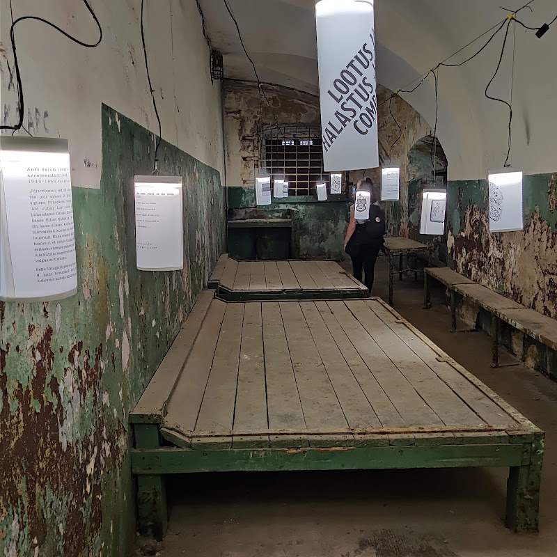Patarei prison exhibition "Communism is Prison"/ Patarei vangla näitus "Kommunism on vangla" - Patarei prison exhibition "Communism is Prison"/ Patarei vangla näitus "Kommunism on vangla", Kalaranna tn 28, 10415 Tallinn, Estonia