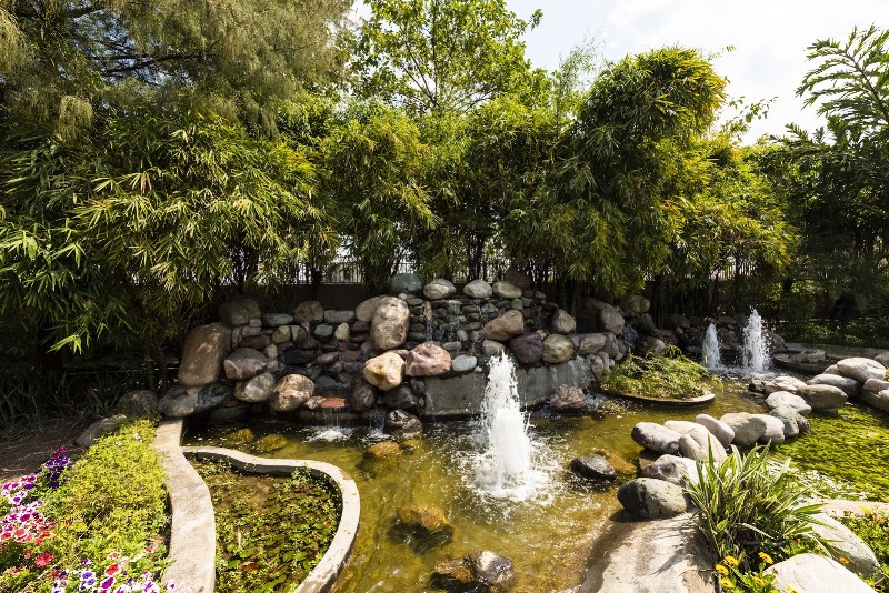 Siddha Wellness Village by Four Leaf Hotels - Siddha Wellness Village by Four Leaf Hotels D-1, SRS Retreat Akbarpur, Manjhawali Village, Road, Jasana, Faridabad, Haryana 121101, India