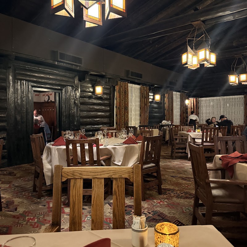 El Tovar Dining Room - El Tovar Dining Room, 1 El Tovar Rd, Grand Canyon Village, AZ 86023, USA
