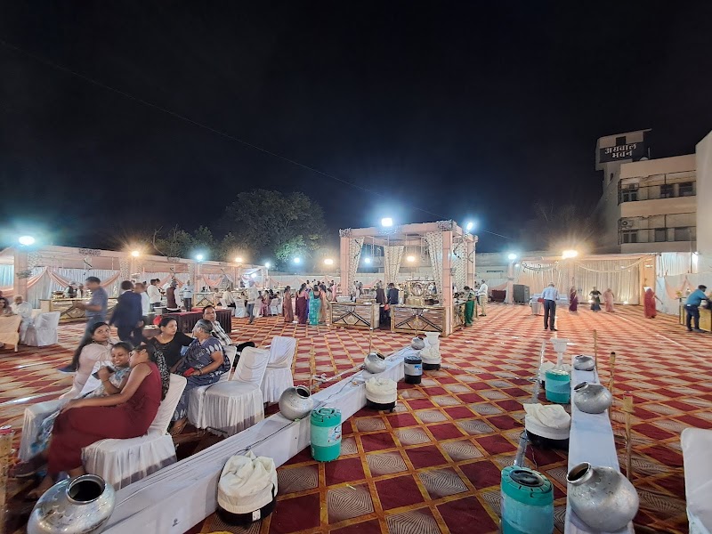 Acahrya Sri Vidhyasagar Vatika - Acahrya Sri Vidhyasagar Vatika Near, Keshav Hospital Rd, Bhilwara, Rajasthan 311001, India