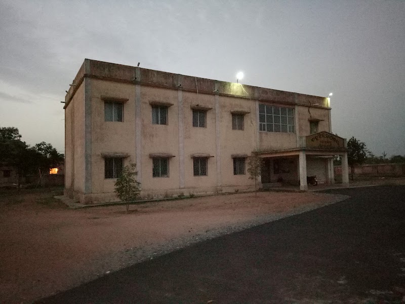 Tahasil Office Kolabira - Tahasil Office Kolabira Q5XG+976, Sambalpur - Kolabira Rd, Kolabira, Odisha 768213, India