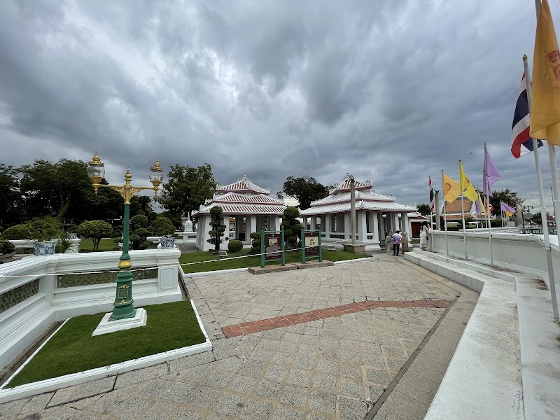 Wat Arun - Wat Arun, Bangkok Yai, Bangkok 10600, Thailand