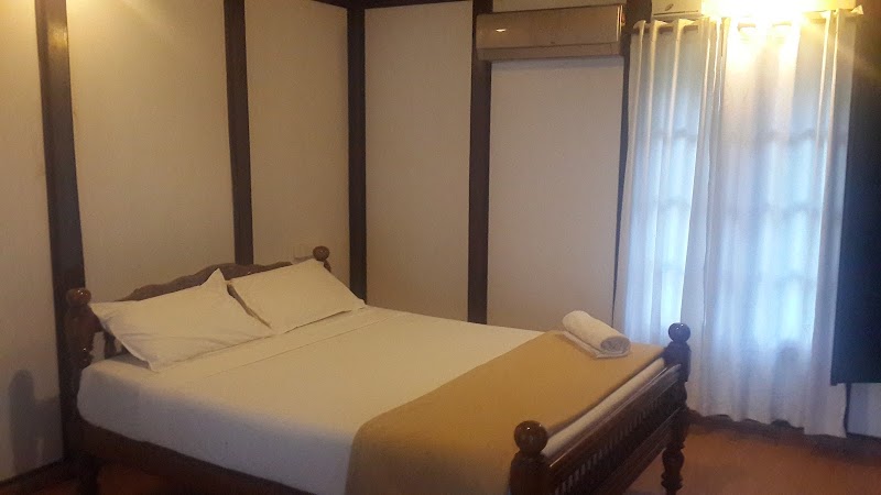 Bluewater Beach Resort - Bluewater Beach Resort Odayam, Odayam Beach Road, near Parambil Temple, Varkala, Kerala 695141, India