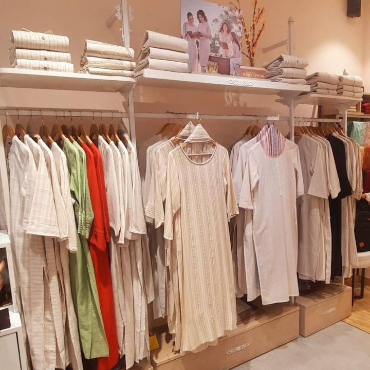 Aurelia V3S Mall Delhi - Aurelia V3S Mall Delhi Shop G-116, Ground, V3S MALL, Vikas Marg, Veer Savarkar Block, Swasthya Vihar, Delhi, 110092, India