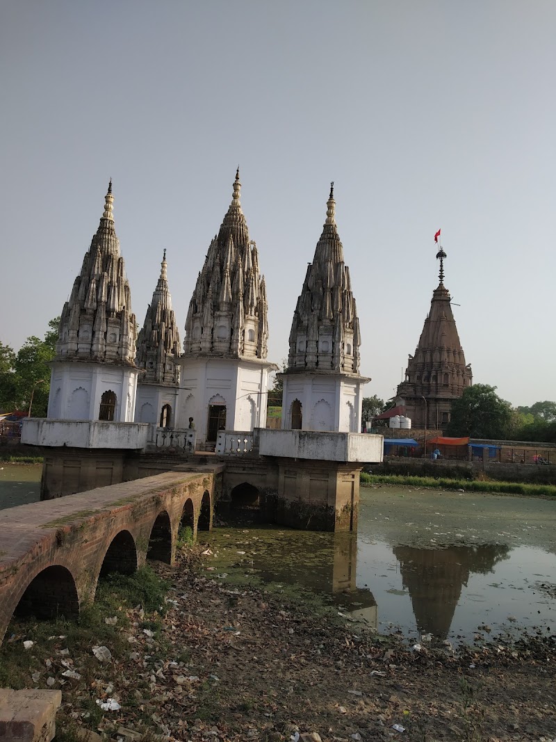 Kannauj - Kannauj, Uttar Pradesh, India
