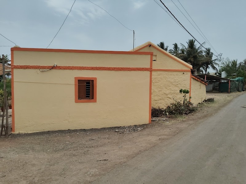 Kamthe mala - Kamthe mala, XXXP+R9P, Pimpalgaon Tarf Mahalunge, Maharashtra 410503, India