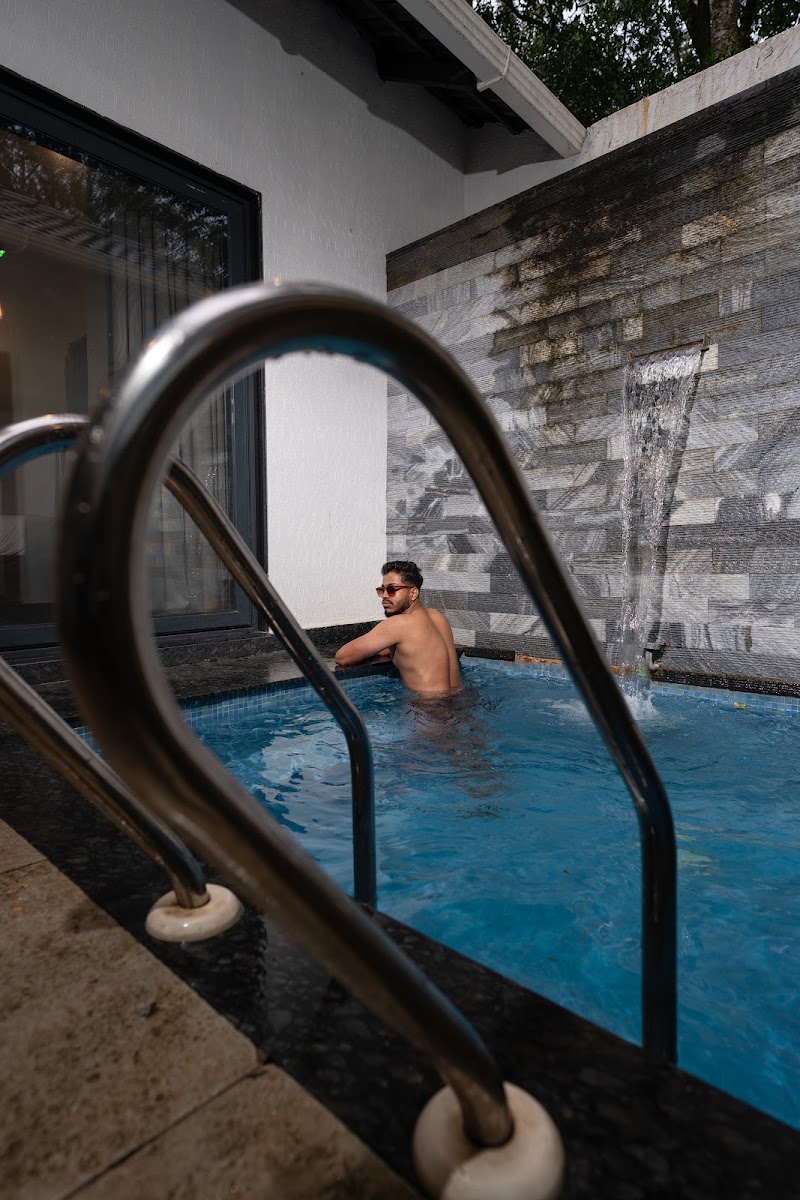 Irya Nature Stay - Irya Nature Stay Kaimara, Kalladevarapura, Aralaguppe, Karnataka 577131, India