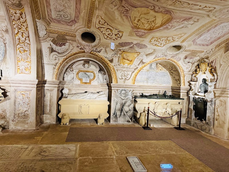 St John's Co-Cathedral Museum - St John's Co-Cathedral Museum, VGX6+6W7, Republic St, Valletta, Malta