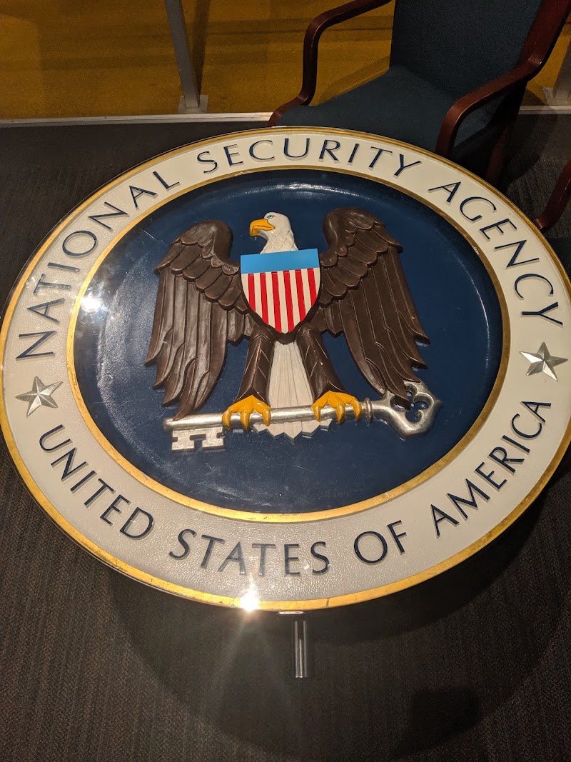 National Security Agency - National Security Agency, 9800 Savage Rd #6623, Fort Meade, MD 20755, USA