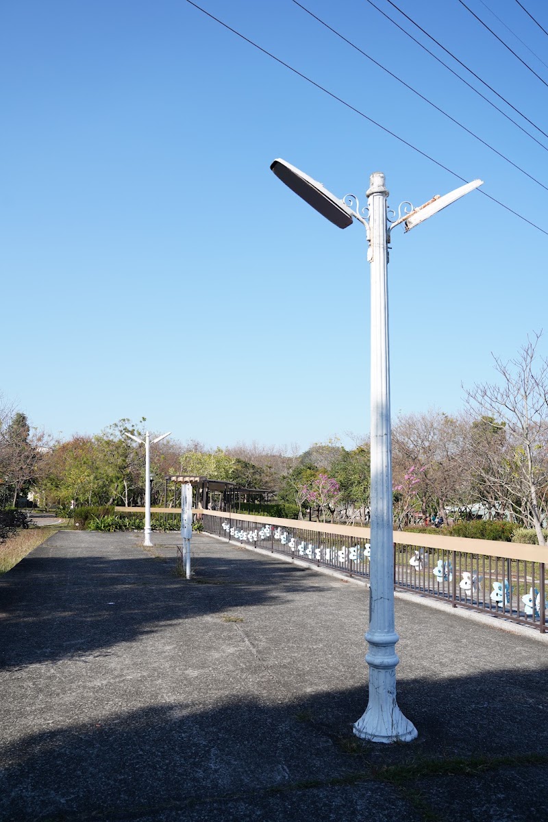 Dongshi Train Station - Dongshi Train Station, 廣興里, 423, 東勢區臺中市 Taiwan 423