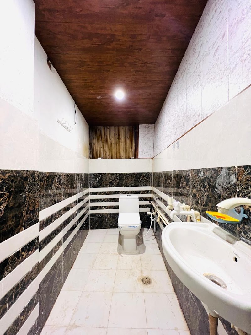 The Town Escape Cottage - The Town Escape Cottage, Tandi Majhera, Mukteshwar, Chaukhuta, Uttarakhand 263136, India