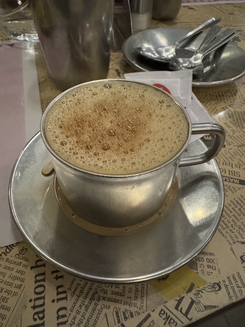 Surguru Veg Restaurant ஸற்குரு உணவகம் - Surguru Veg Restaurant ஸற்குரு உணவகம் 104, Sardar Vallabbhai Patel Salai, Heritage Town, Puducherry, 605001, India