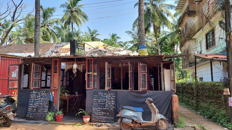 Svaadisht Restaurant - Svaadisht Restaurant Palolem Beach Rd, Palolem, Canacona, Goa 403702, India