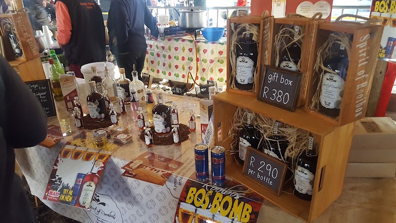 Franschhoek Village Market - Franschhoek Village Market, 29 Huguenot St, Franschhoek, 7690, South Africa