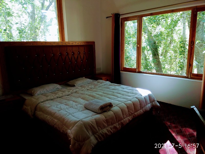 Tushita Ladakh - Tushita Ladakh Upper, Changspa Rd, Leh, 194101