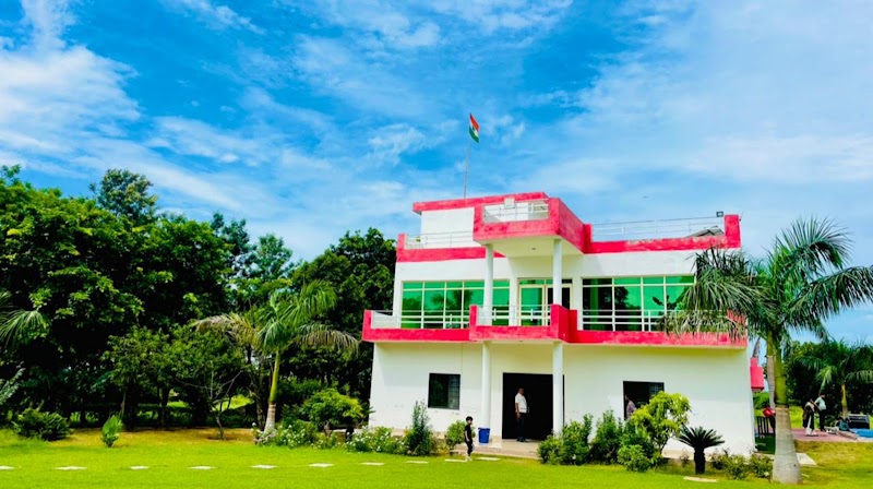 Aravali Hill - Aravali Hill, Farm no. G-4 Gurgoan Hill, Badshahpur Sohna Rd, Nitin Vihar, Nahar Pur Rupa, Sector 33, Gurugram, Haryana 122004, India
