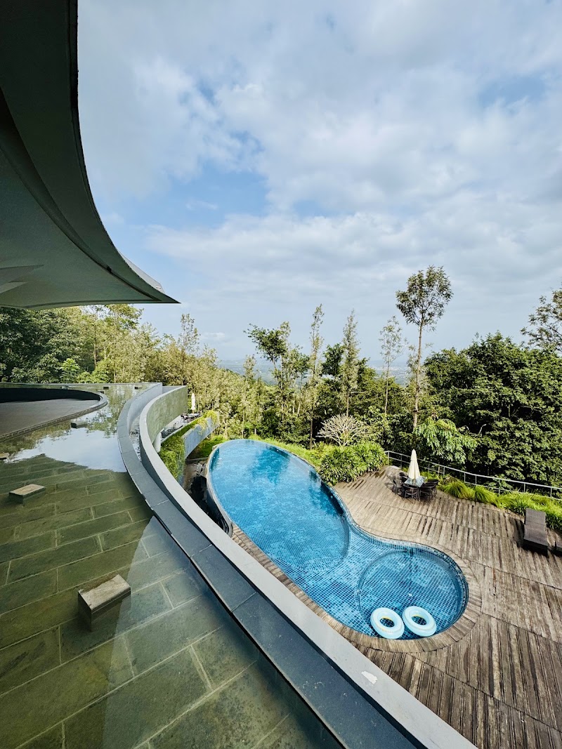 Java Rain Resorts - Java Rain Resorts Girija Estates, Survey no – 618, HirekoLale, Karnataka 577131, India