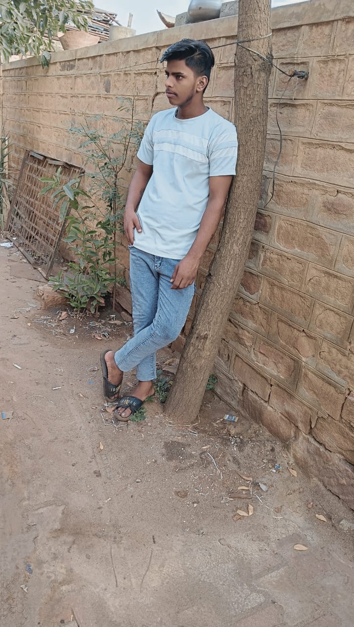 K.K. Park - K.K. Park KK Colony, K K Colony, Jodhpur, Rajasthan 342005, India
