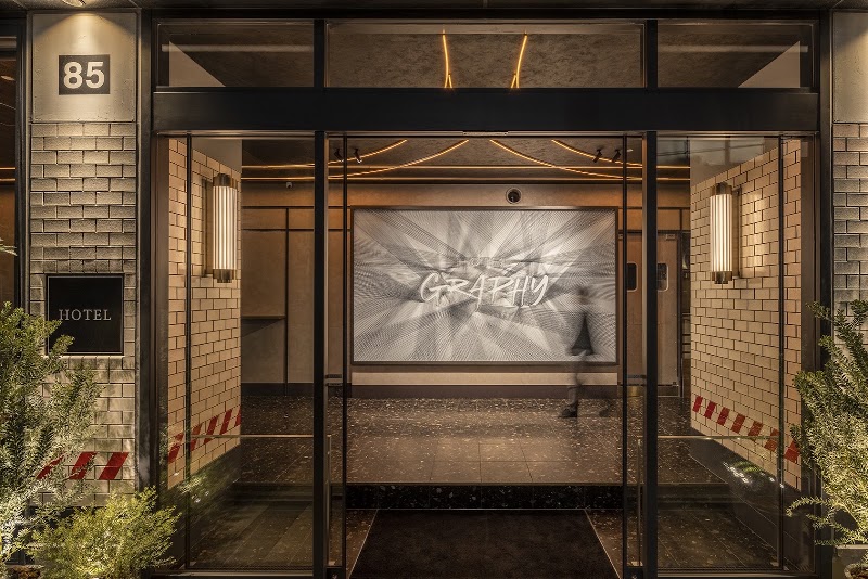HOTEL GRAPHY SHIBUYA