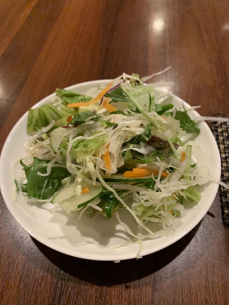 Singh's Kitchen (Indian Restaurant & Bar) - Singh's Kitchen (Indian Restaurant & Bar), Japan, 〒542-0073 Osaka, Chuo Ward, Nipponbashi, 1-chōme−21−２０ 1F