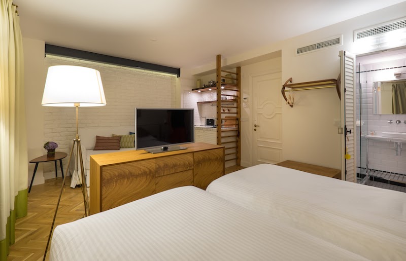 Pera Neuf - Pera Neuf Asmalı Mescit, General Yazgan Sk. No:9, 34200 Beyoğlu/İstanbul, Türkiye